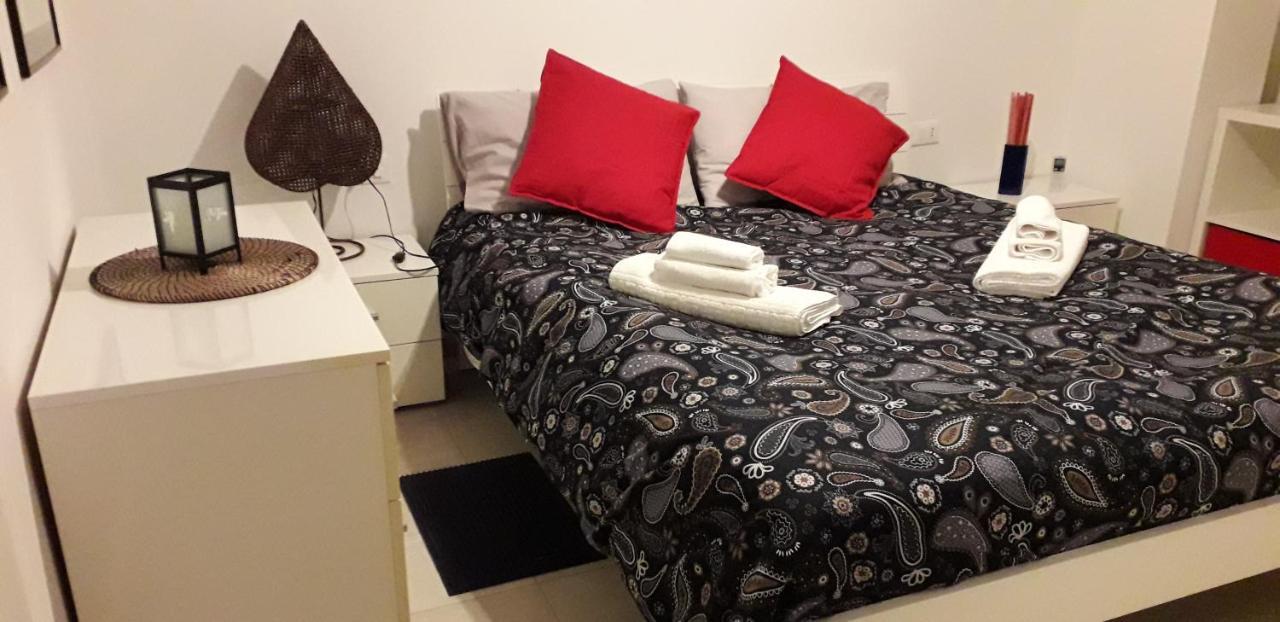 Apartamento Rimini Lighthouse Easy Comfort Exterior foto