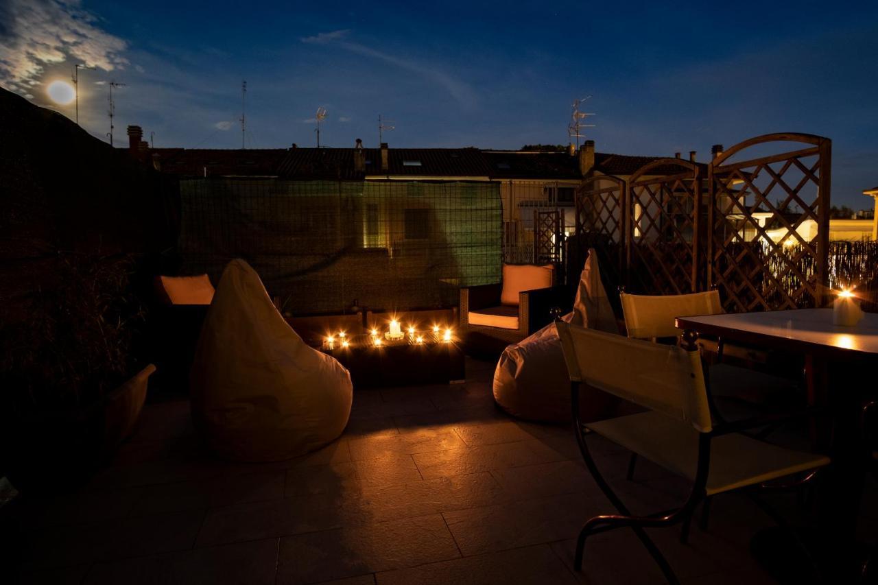 Apartamento Rimini Lighthouse Easy Comfort Exterior foto